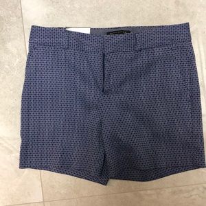 Banana Republic shorts